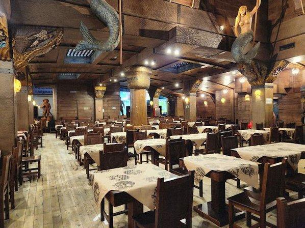 Pirata's