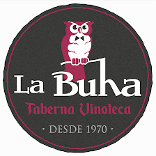 La Buha Vinoteca Valdemoro