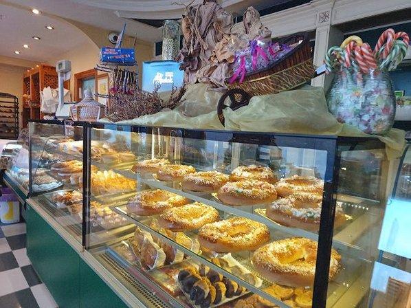 Pastelería Confiteria Muñoz - Pastelería artesanal - San José de Valderas/Alcorcón, desde 1967