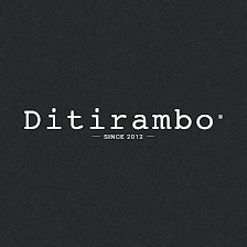 Ditirambo