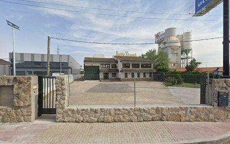 Turrones Antiu Xixona Madrid - La Fama Licores