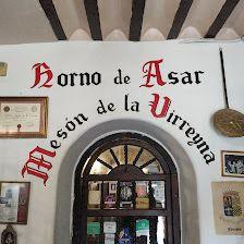 Mesón de la Virreina