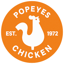 Popeyes Famous Louisiana Chicken