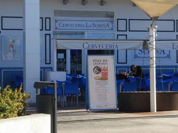 Cerveceria La Sureña