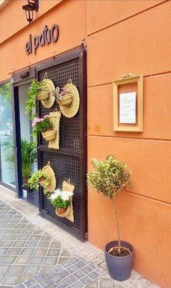 El Patio de La Conserva