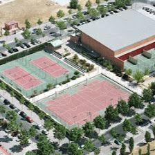 Polideportivo Loranca