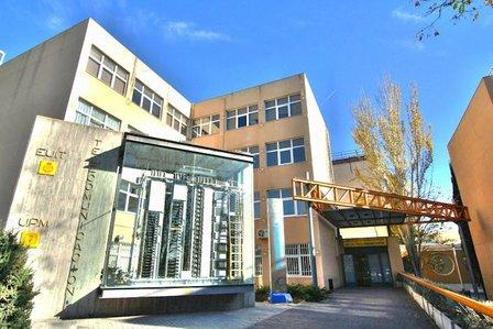 Escuela Técnica Superior de Ingeniería y Sistemas de Telecomunicación (ETSIST) | Universidad Politécnica de Madrid (UPM)