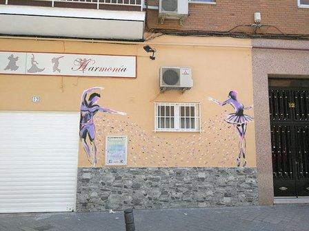 Harmonia Dance School