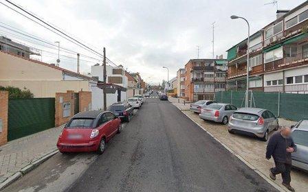 COLEGIO CONDE DUQUE
