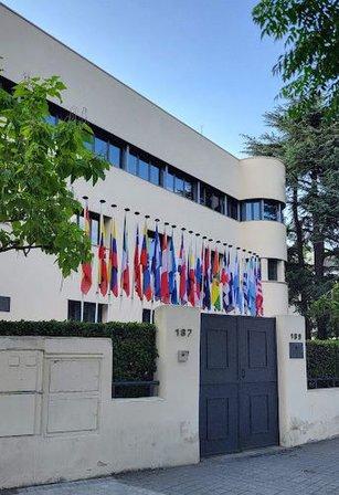 Centro de Estudios de la RAE y la ASALE