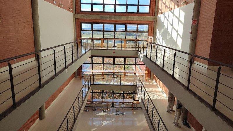 Facultad de Bellas Artes