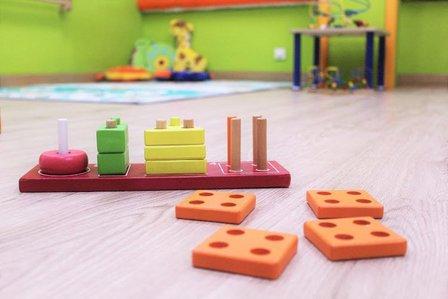 Escuela Infantil Pippo