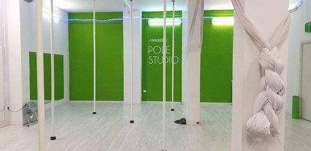 Madrid Pole Dance Studio