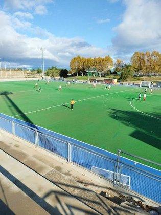 Club Hockey Pozuelo