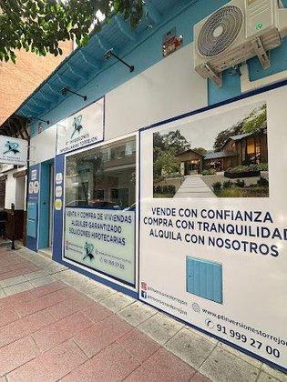 Pt Inversiones Inmobiliarias Torrejón