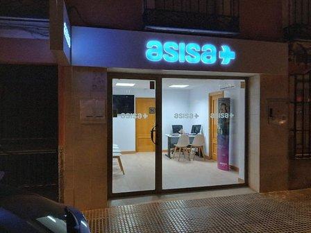 Atención Comercial y al Cliente ASISA Aranjuez