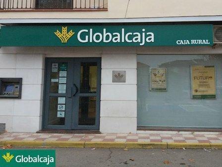 Oficina Globalcaja