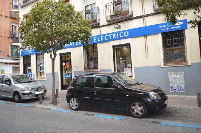 Electricidad Ara,S.L.