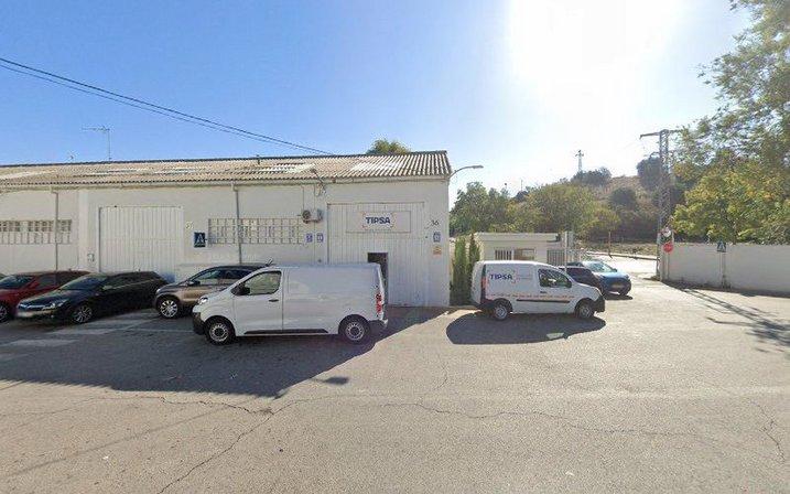 Tienda SEUR Pickup