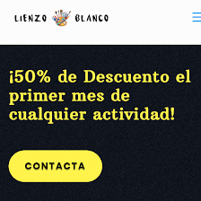 Escuela de Dibujo Lienzo Blanco