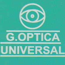 Óptica Universal