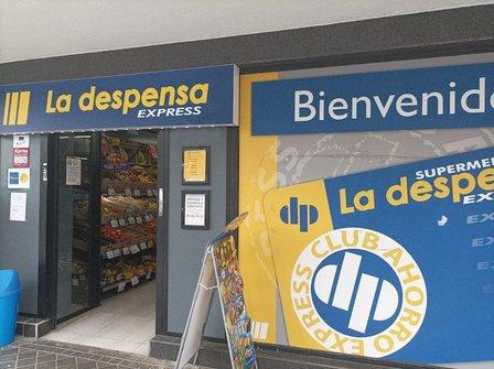 La Despensa Express Cuevas de Almanzora