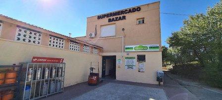 SUPERMERCADO ÜNICO EL TOSTADERO GRUPO IFA