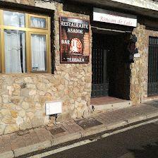 Asador Rincón de Lalo