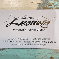 La Leonesa