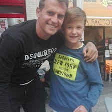 La Factoría del Churro