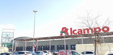 Alcampo
