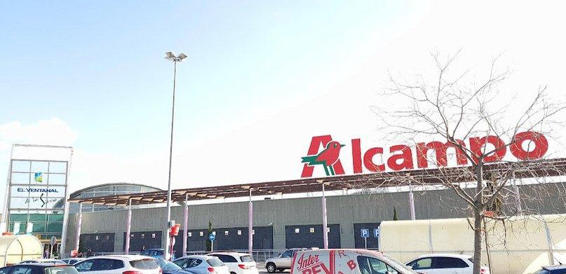 Alcampo