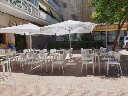 Bar Arriaza
