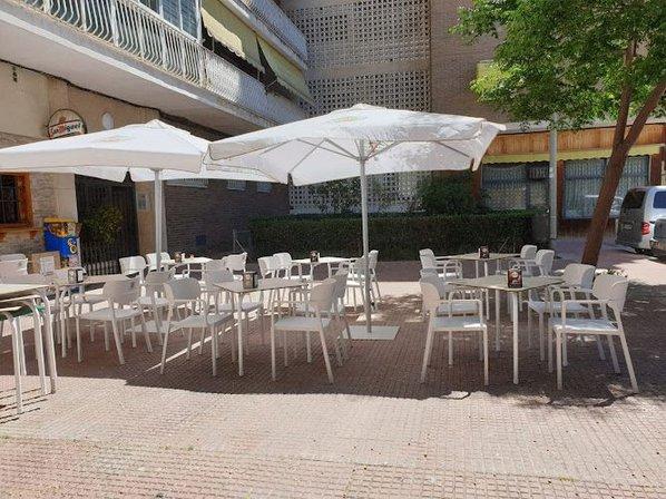 Bar Arriaza