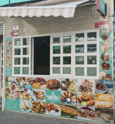 Bendito Sazón Restaurant