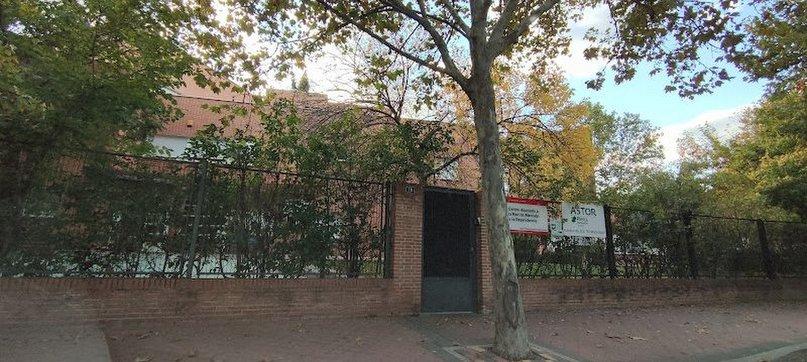 Centro de Día El Madroñal