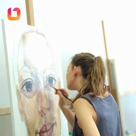 IONA Art School