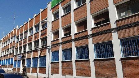 Colegio Santa María del Bosque