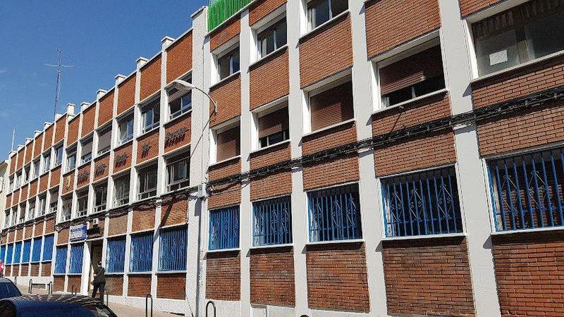 Colegio Santa María del Bosque