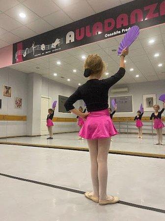 Auladanza