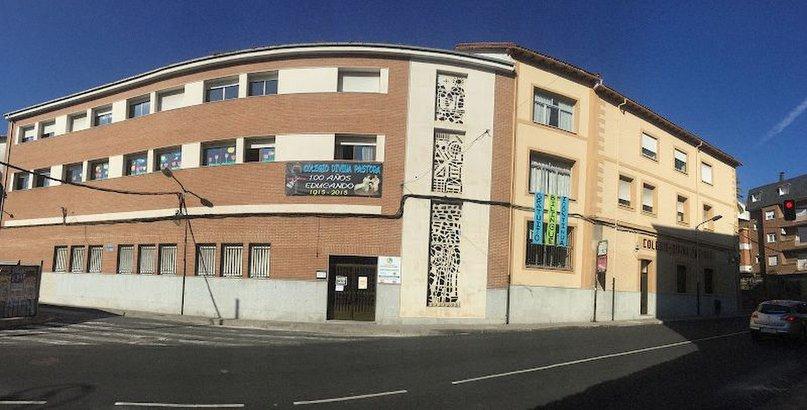 Concerted College Bilingual Divina Pastora