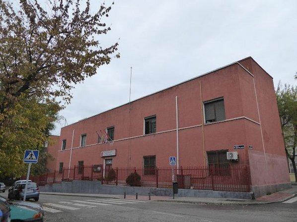 CENTER ADULT EDUCATION ALBUFERA