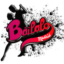 Báilalo Madrid Dance Studio