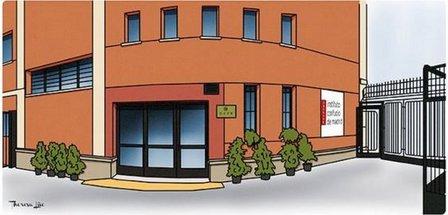 Confucius Institute of Madrid