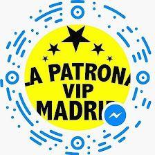 Discoteca La Patrona V.I.P Madrid