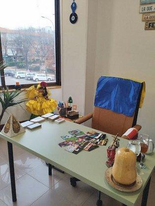 Tarot Yanza M.R