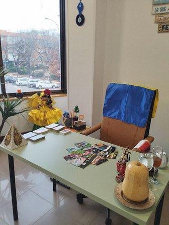 Tarot Yanza M.R