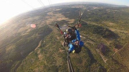 Todo Parapente
