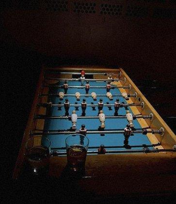 Bar Palermo