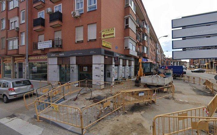 Agente Financiero Unicaja Banco